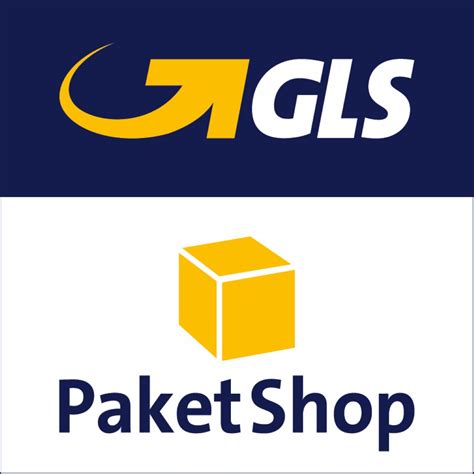 gls paketshop in der nähe.